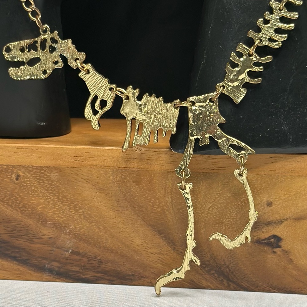 T-Rex
